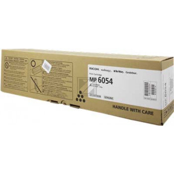 Ricoh Toner-Kit schwarz (842127)