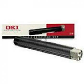 OKI Toner-Kit schwarz (40815604)