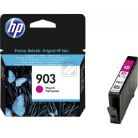 HP Tintenpatrone magenta (T6L91AE, 903)