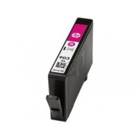 HP Tintenpatrone magenta HC (T6M07AE, 903XL)