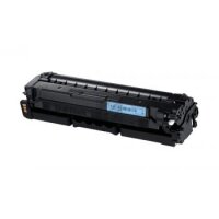 Samsung Toner-Kartusche cyan (CLT-C503L)