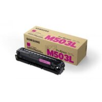 Samsung Toner-Kartusche magenta (CLT-M503L)