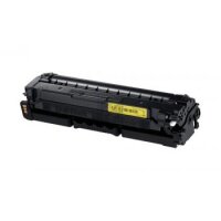 Samsung Toner-Kartusche gelb (CLT-Y503L)