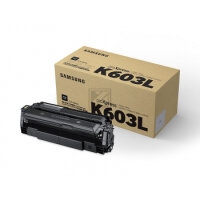 Samsung Toner-Kartusche schwarz (CLT-K603L)