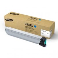 Samsung Toner-Kit cyan (CLT-C804S/ELS)