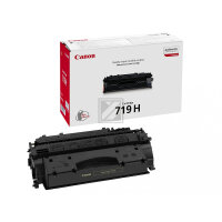 Canon Toner-Kartusche Contract schwarz HC (3480B012, 719H)