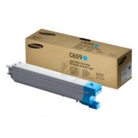 Samsung Toner-Kit cyan (CLT-C659S, C659S)