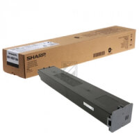 Sharp Toner-Kit schwarz (MX-61GTBA)