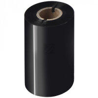 Brother Thermo-Transfer-Rolle (gewachst) Standard schwarz...