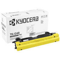 Kyocera Toner-Kit schwarz (1T02Y80NL0, TK-1248)