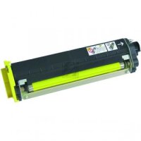 Epson Toner-Kartusche gelb HC (C13S050226, 0226)