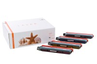 TONTN230KIT Alternativ Toner Rainbowkit für Brothe /...