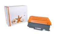 4er Set TONTN2010 Alternativ Toner Black für Bro /...