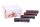 4er Set TONM2020XXL Alternativ Toner Black für Sam / MLTD111S/ELS / 4x2.000 Seiten
