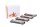 4er Set TONTN2220XXL Alternativ Toner Black für Br / TN2220XXL / 4x5.200 Seiten