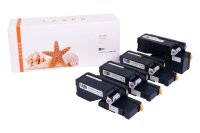 TONDELLE525KIT Alternativ Toner Rainbowkit für Dell...