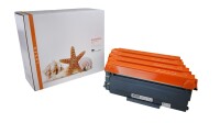 4er Set TONTN2220XXXL Alternativ Toner Black für B /...