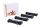 4er Set TONM2625 Alternativ Toner Black für Samsung / MLTD116L/ELS / 4x3.000 Seiten