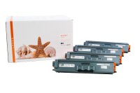 TONTN423KIT Alternativ Toner Rainbowkit für Brothe /...