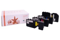 TONTK5230KIT Alternativ Toner Rainbowkit für Kyocera...