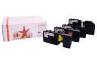 TONTK5240KIT Alternativ Toner Rainbowkit für Kyoce /...