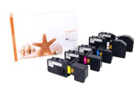 TONTK5230KIT5 Alternativ Toner Rainbowkit für...
