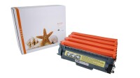 4er Set TONTN2420XL Alternativ Toner Black für...