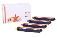 TONTN247KIT Alternativ Toner Rainbowkit für Brothe /...