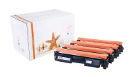 4er Set TONCF294X Alternativ Toner Black für HP /...