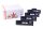 4er Set TON106A Alternativ Toner Black für HP / W1106A / 4x1.000 Seiten