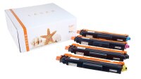 TONTN243KIT Alternativ Toner Rainbowkit für Brothe /...