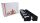 5er Set TONTK5230BK Alternativ Toner Black für Kyocera / TK5230BK / 5x2.600 Seiten
