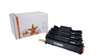 4er Set TONCF244A Alternativ Toner Black für HP /...