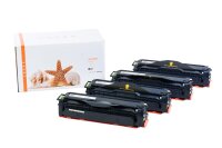 TONCLP415KIT Alternativ Toner Rainbowkit für Sam /...