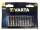 Varta AlkalineAAABatterien, 10erPack