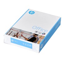 CHP110 // HP Kopierpapier Office A4 80 g/qm / 500 Blatt...