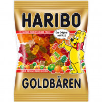 Haribo Goldbären, 175g