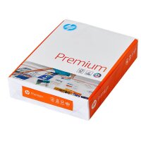 HP CHP853 // Kopierpapier Premium A4 90 g/qm / CIEWert...