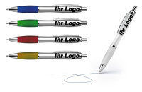 Kugelschreiber mit Ihrem Logo / Sprechen Sie uns an